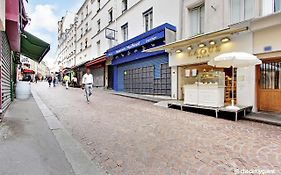 Cmg Mouffetard